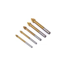 GFB Cam Seramik Delme 8 mm Matkap Ucu