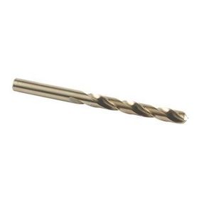 GFB DIN 338 2.50 mm 18.50 mm HSS Siyah/Beyaz Matkap Ucu Çeşitleri