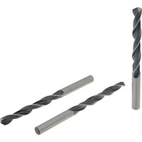 GFB DIN 338 2.50 mm 18.50 mm HSS Siyah/Beyaz Matkap Ucu Çeşitleri