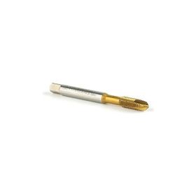 GFB DIN 371/376 HSS M-10 x 1.5 mm Titanyum Düz Makina Kılavuzu