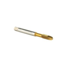 GFB DIN 371/376 HSS M-2.5 x 0.45 Titanyum Düz Makina Kılavuzu