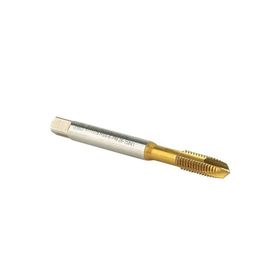 GFB DIN 371/376 HSS M-3 x 0.5 Titanyum Düz Makina Kılavuzu