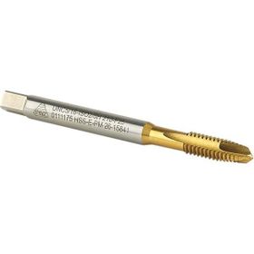 GFB Dın 371/376 Unc 1" x8 Hss Titanyum Düz Makina Kılavuzu