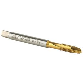 GFB Dın 371/376 Unc 3/4x10 Hss Titanyum Düz Makina Kılavuzu