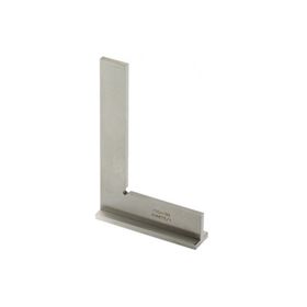 GFB DIN 875/1 130x200 mm Şapkalı Gönye
