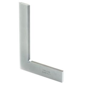 GFB DIN 875/1 165x250 mm Kıl Gönye