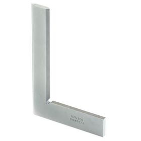 GFB DIN 875/1 165x250 mm Kıl Gönye
