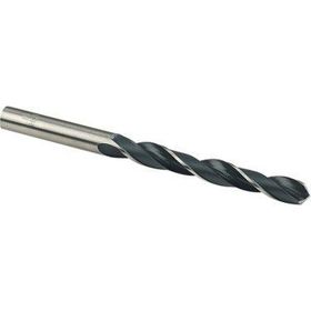GFB DIN338 10 Adet HSS Siyah Beyaz 10.0 mm Matkap Ucu