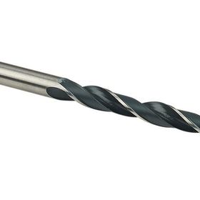 GFB DIN338 10 Adet HSS Siyah Beyaz 10.0 mm Matkap Ucu