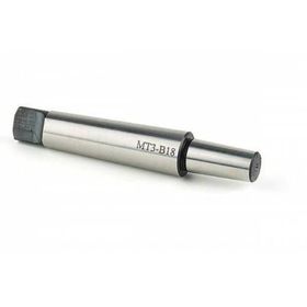 GFB DIN345 HSS Morslu Konik 16.5 mm Matkap Ucu