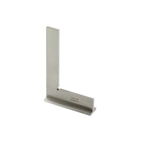 GFB DIN875/1 100x150 mm Şapkalı Gönye