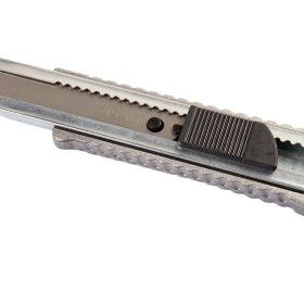 GFB Eko 18 mm Metal Maket Bıçağı