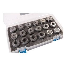 GFB ER 11 - 5 Parça / 3 - 7 mm Pens Seti