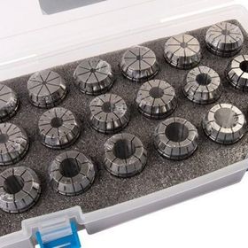 GFB ER 11 - 5 Parça / 3 - 7 mm Pens Seti