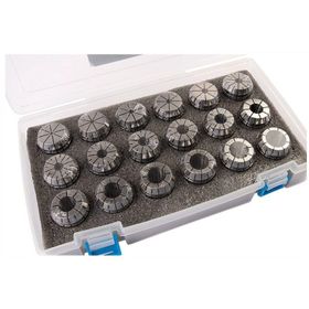 GFB ER 16 - 8 Parça / 3 - 10 mm Pens Seti