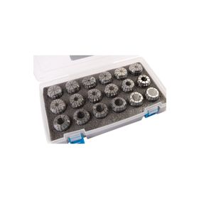 GFB ER 16 - 8 Parça / 3 - 10 mm Pens Seti