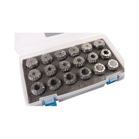 GFB ER 16 - 8 Parça / 3 - 10 mm Pens Seti