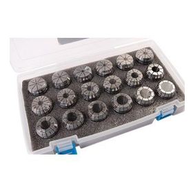 GFB ER 20 - 11 Parça / 3 - 13 mm Pens Seti