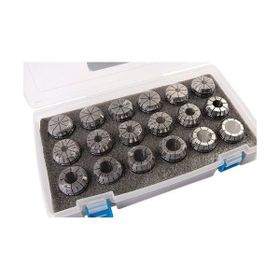 GFB ER 20 - 11 Parça / 3 - 13 mm Pens Seti