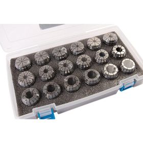 GFB ER 20 - 11 Parça / 3 - 13 mm Pens Seti