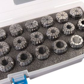 GFB ER 20 - 11 Parça / 3 - 13 mm Pens Seti