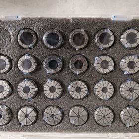 GFB ER 32 - 18 Parça / 3 - 20 mm Pens Seti