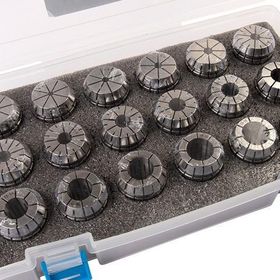 GFB ER 40 - 23 Parça / 3 - 26 mm Pens Seti