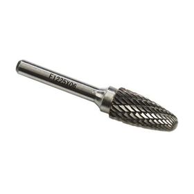 GFB F10 20x06 mm Karbüratör Kalıpçı Küre Uçlu Cam Freze
