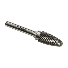 GFB F10 20x06 mm Karbüratör Kalıpçı Küre Uçlu Cam Freze