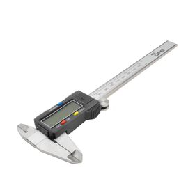 GFB GFB1051 Büyük Ekran 150 mm Dijital Kumpas