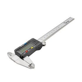 GFB GFB1051 Büyük Ekran 150 mm Dijital Kumpas