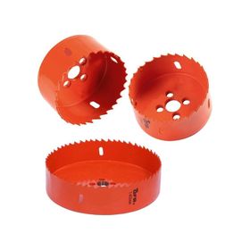 GFB GFB4810 Bi-Metal 38 mm Delik Testeresi Panç
