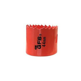 GFB GFB4813 Bi-Metal 44 mm Delik Testeresi Panç