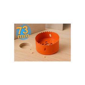 GFB GFB4824 Bi-Metal 73 mm Panç Delik Testeresi