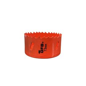 GFB GFB4824 Bi-Metal 73 mm Panç Delik Testeresi