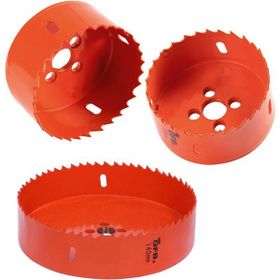 GFB GFB4824 Bi-Metal 73 mm Panç Delik Testeresi