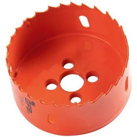 GFB GFB4829 Bi-Metal 89 mm Panç Delik Testeresi