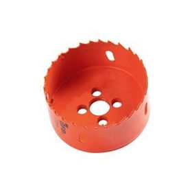 GFB GFB4829 Bi-Metal 89 mm Panç Delik Testeresi