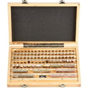 GFB GR2 Johnson Mastar 112 Parçalı Set