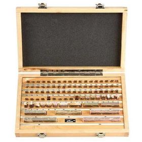 GFB GR2 Johnson Mastar 112 Parçalı Set
