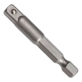 GFB HEX 1/4 x 65 mm Lokma Adaptörü