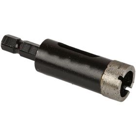 GFB Hex 18 mm Mermer-Granit Delme Panç