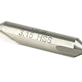 GFB HSS 2.5 mm Punta Ucu