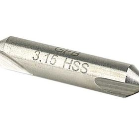 GFB HSS 2.5 mm Punta Ucu
