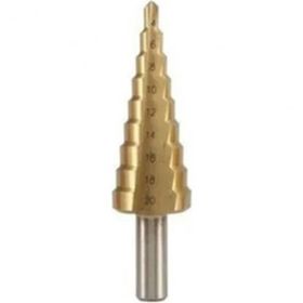 GFB Hss 28 mm M. Konik Matkap Ucu