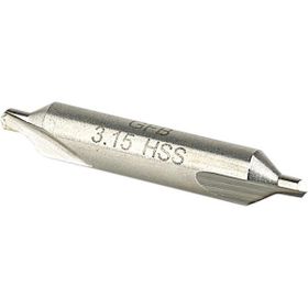GFB HSS 8.0 mm Gri Punta Ucu
