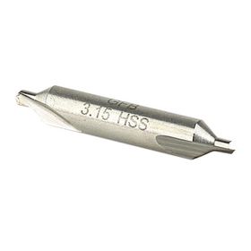 GFB HSS 8.0 mm Gri Punta Ucu