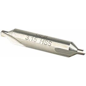 GFB HSS 8.0 mm Gri Punta Ucu