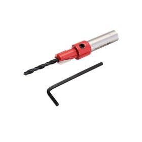 GFB HSS Havşa 3.0 mm Matkap Ucu