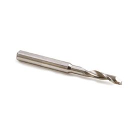 GFB Kalın 6x8x80 mm Alüminyum Freze Ucu